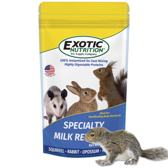 Specialty Milk Replacer 250g